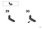 Building Instructions - LEGO - Mixels - 41556 - Tiketz: Page 15