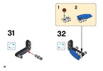 Building Instructions - LEGO - Mixels - 41556 - Tiketz: Page 16