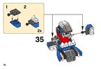 Building Instructions - LEGO - Mixels - 41556 - Tiketz: Page 18