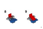 Building Instructions - LEGO - Mixels - 41556 - Tiketz: Page 5