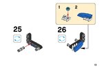 Building Instructions - LEGO - Mixels - 41556 - Tiketz: Page 13