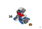 Building Instructions - LEGO - Mixels - 41556 - Tiketz: Page 19