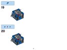 Building Instructions - LEGO - Mixels - 41556 - Tiketz: Page 14