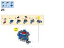 Building Instructions - LEGO - Mixels - 41556 - Tiketz: Page 21