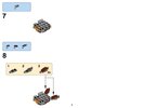 Building Instructions - LEGO - Mixels - 41557 - Camillot: Page 6