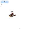 Building Instructions - LEGO - Mixels - 41557 - Camillot: Page 8