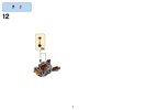 Building Instructions - LEGO - Mixels - 41557 - Camillot: Page 9