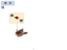 Building Instructions - LEGO - Mixels - 41557 - Camillot: Page 11