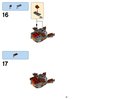 Building Instructions - LEGO - Mixels - 41557 - Camillot: Page 12