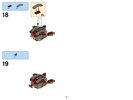 Building Instructions - LEGO - Mixels - 41557 - Camillot: Page 13