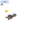 Building Instructions - LEGO - Mixels - 41557 - Camillot: Page 17