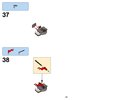 Building Instructions - LEGO - Mixels - 41557 - Camillot: Page 23