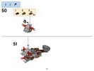 Building Instructions - LEGO - Mixels - 41557 - Camillot: Page 30