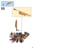 Building Instructions - LEGO - Mixels - 41557 - Camillot: Page 32