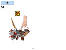 Building Instructions - LEGO - Mixels - 41557 - Camillot: Page 33