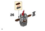 Building Instructions - LEGO - Mixels - 41557 - Camillot: Page 16