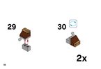 Building Instructions - LEGO - Mixels - 41557 - Camillot: Page 18