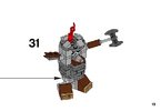 Building Instructions - LEGO - Mixels - 41557 - Camillot: Page 19