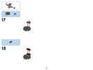 Building Instructions - LEGO - Mixels - 41557 - Camillot: Page 12