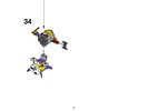 Building Instructions - LEGO - Mixels - 41557 - Camillot: Page 21