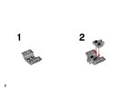 Building Instructions - LEGO - Mixels - 41557 - Camillot: Page 2