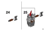 Building Instructions - LEGO - Mixels - 41557 - Camillot: Page 15