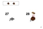 Building Instructions - LEGO - Mixels - 41557 - Camillot: Page 17