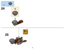 Building Instructions - LEGO - Mixels - 41558 - Mixadel: Page 16