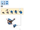 Building Instructions - LEGO - Mixels - 41558 - Mixadel: Page 19