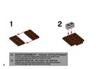 Building Instructions - LEGO - Mixels - 41558 - Mixadel: Page 2