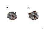 Building Instructions - LEGO - Mixels - 41558 - Mixadel: Page 5