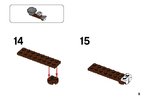 Building Instructions - LEGO - Mixels - 41558 - Mixadel: Page 9