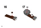 Building Instructions - LEGO - Mixels - 41558 - Mixadel: Page 10