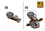 Building Instructions - LEGO - Mixels - 41558 - Mixadel: Page 11