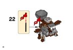 Building Instructions - LEGO - Mixels - 41558 - Mixadel: Page 14