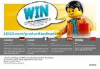 Building Instructions - LEGO - Mixels - 41558 - Mixadel: Page 20