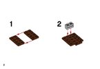 Building Instructions - LEGO - Mixels - 41558 - Mixadel: Page 2