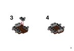 Building Instructions - LEGO - Mixels - 41558 - Mixadel: Page 3