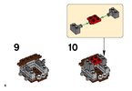 Building Instructions - LEGO - Mixels - 41558 - Mixadel: Page 6