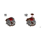 Building Instructions - LEGO - Mixels - 41558 - Mixadel: Page 7