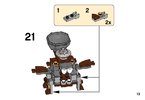 Building Instructions - LEGO - Mixels - 41558 - Mixadel: Page 13