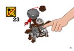 Building Instructions - LEGO - Mixels - 41558 - Mixadel: Page 15