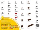 Building Instructions - LEGO - Mixels - 41558 - Mixadel: Page 16