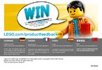 Building Instructions - LEGO - Mixels - 41558 - Mixadel: Page 20