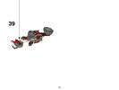 Building Instructions - LEGO - Mixels - 41559 - Paladum: Page 24