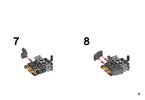 Building Instructions - LEGO - Mixels - 41559 - Paladum: Page 5