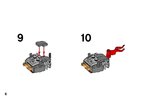 Building Instructions - LEGO - Mixels - 41559 - Paladum: Page 6