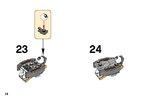 Building Instructions - LEGO - Mixels - 41559 - Paladum: Page 14