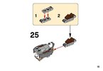 Building Instructions - LEGO - Mixels - 41559 - Paladum: Page 15