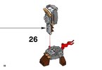 Building Instructions - LEGO - Mixels - 41559 - Paladum: Page 16